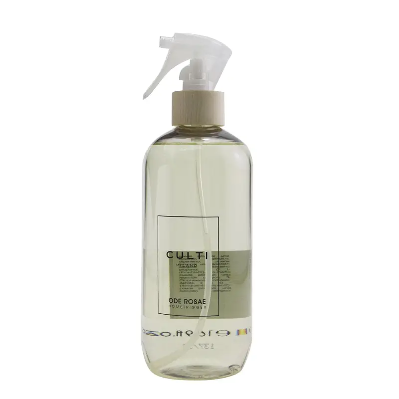 Culti Welcome Trigger - Oderosae  500ml/16.9oz