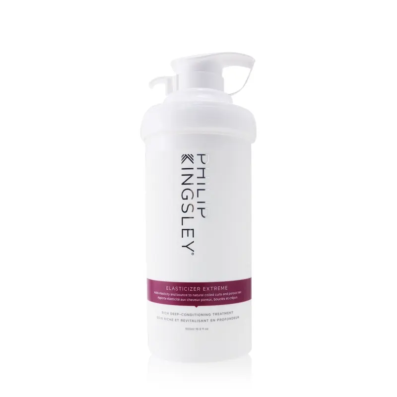 Philip Kingsley Elasticizer Extreme Rich Deep-Conditioning Treatment  500ml/16.9oz