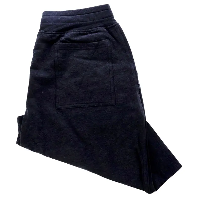 Cariloha Bamboo Training Shorts - Carbon Heather by Cariloha for Men - 1 Pc Short (S)