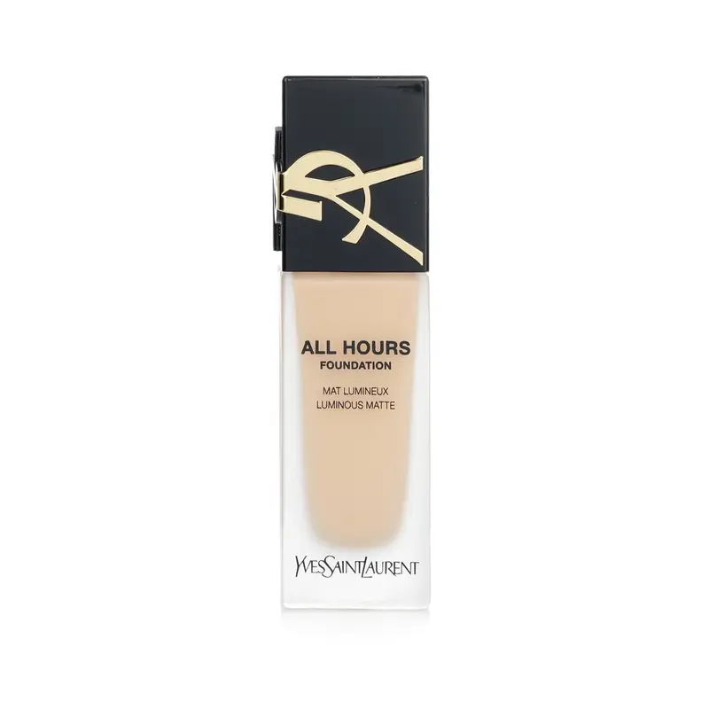 Yves Saint Laurent All Hours Foundation SPF 39 - # LN4  25ml/0.84oz