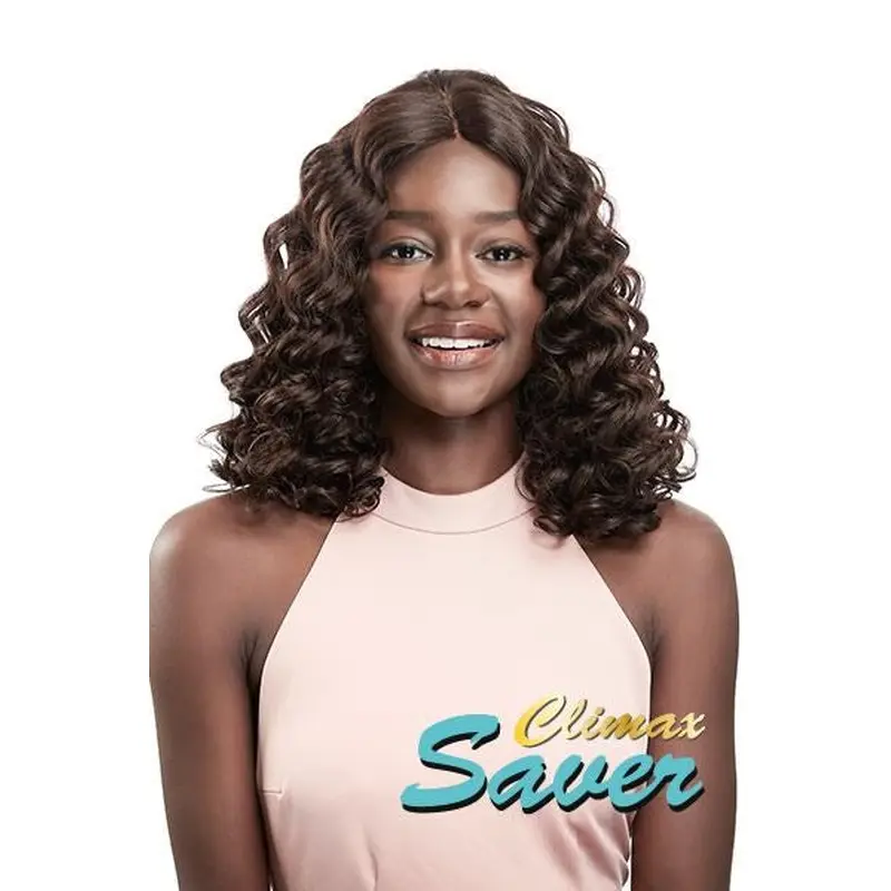 Kael 3X3 Lace Top Wig