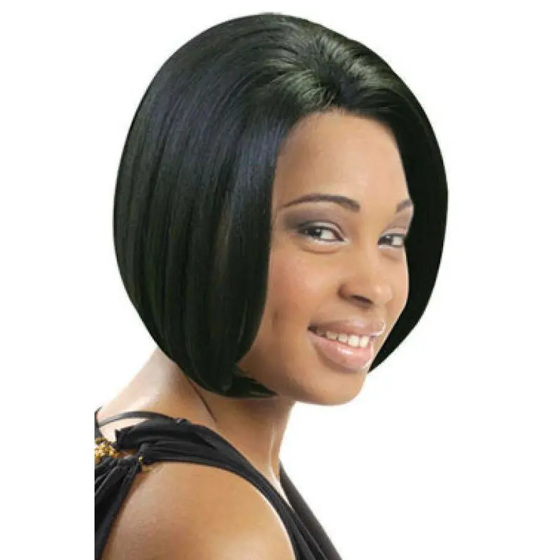 Magic Gold Synthetic Lace Front Wig Aria