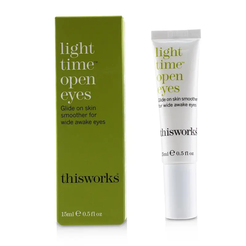 This Works Light Time Open Eyes  15ml/0.5oz