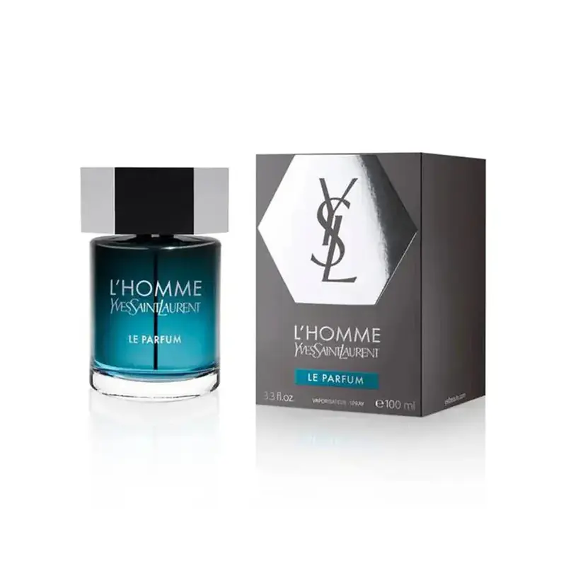 Yves Saint Laurent L'homme Le Parfum Parfum 100ml