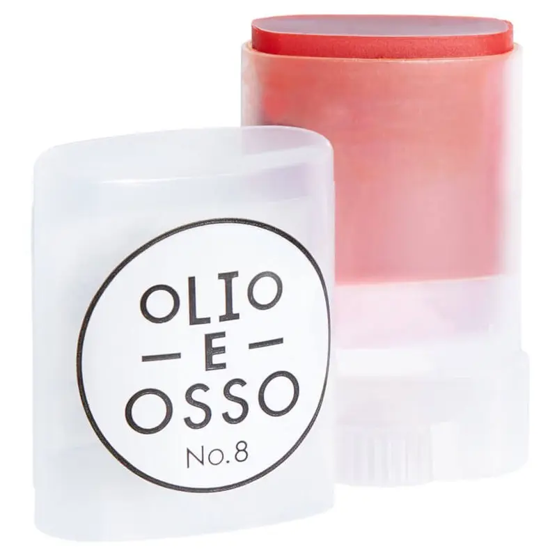 Olio E Osso #8 Persimmon Balm 9g - Orange