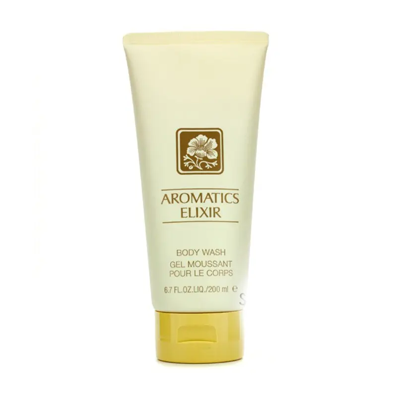 Clinique Aromatics Elixir Body Wash  200ml/6.7oz