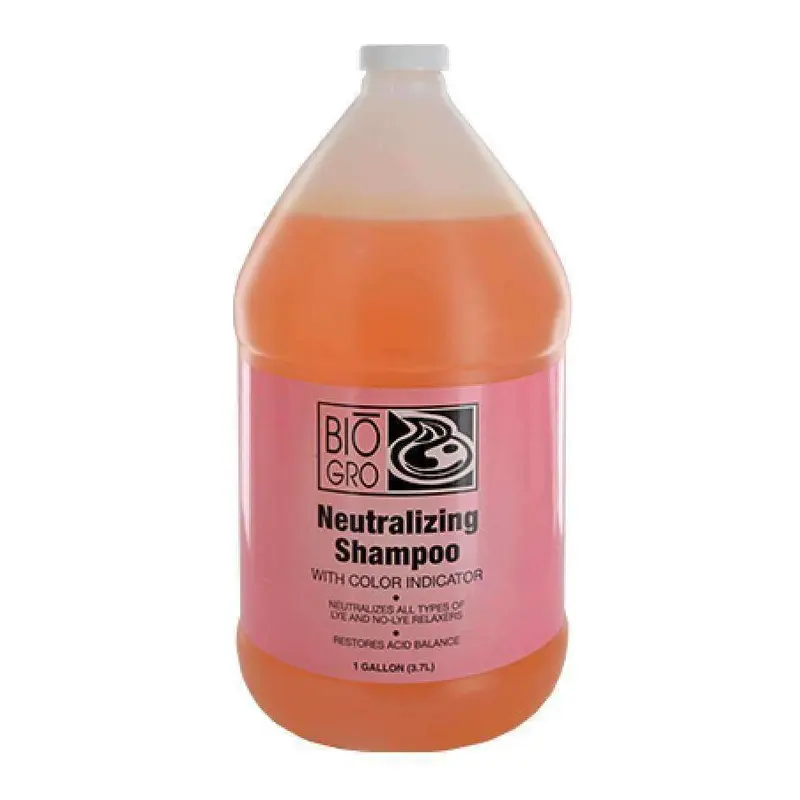 Bio Gro Neutralizing Shampoo