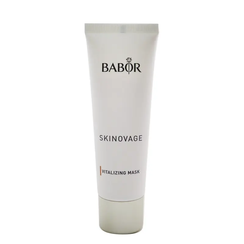Babor Skinovage [Age Preventing] Vitalizing Mask - For Tired Skin  50ml/1.69oz