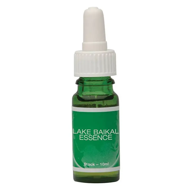Australian Bush Flower Essences Australian Bush Light Frequency Lake Baikal Essence 10ml