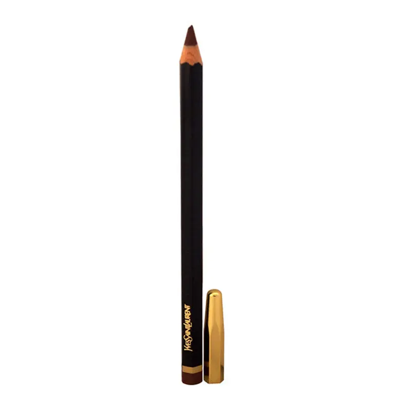 Yves Saint Laurent Dessin Des Levres Lip Liner - 012 Cafe by Yves Saint Laurent for Women - 0.03 oz Lip Liner