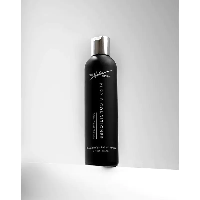 The Hair Shop Conditioner for Hair Extensions 3.4 oz