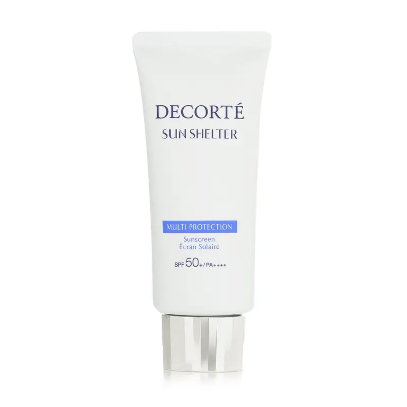 Cosme Decorte Sun Shelter Multi Protection Sunscreen SPF50  60ml/2.1oz