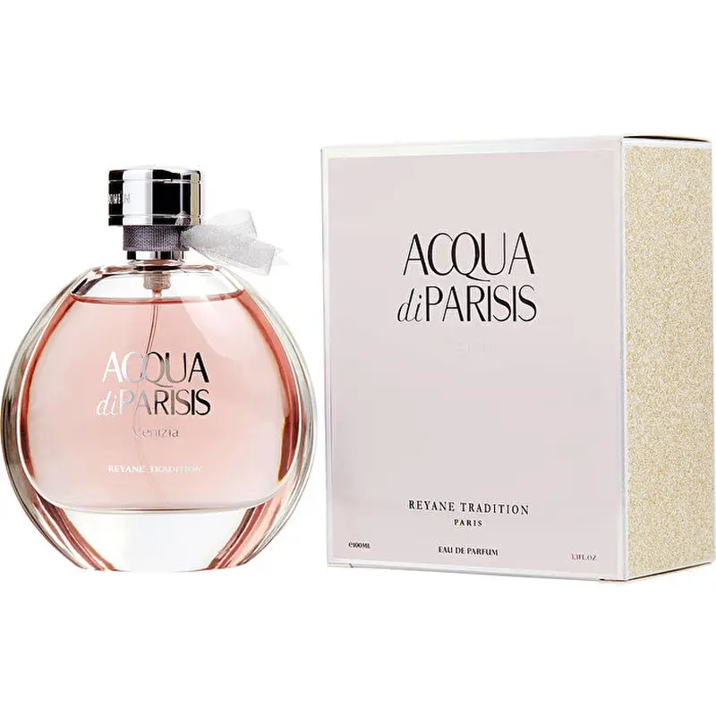 Reyane Tradition Acqua Di Parisis Venizia Eau De Parfum Spray 100ml/3.3oz