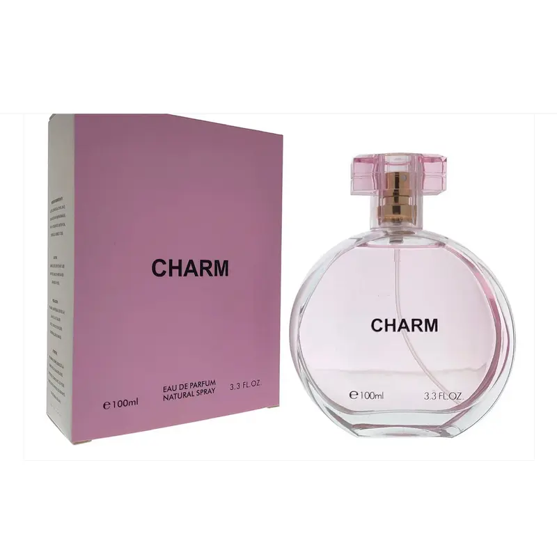 Charm Eau De Parfum Natural Spray 3.3 oz