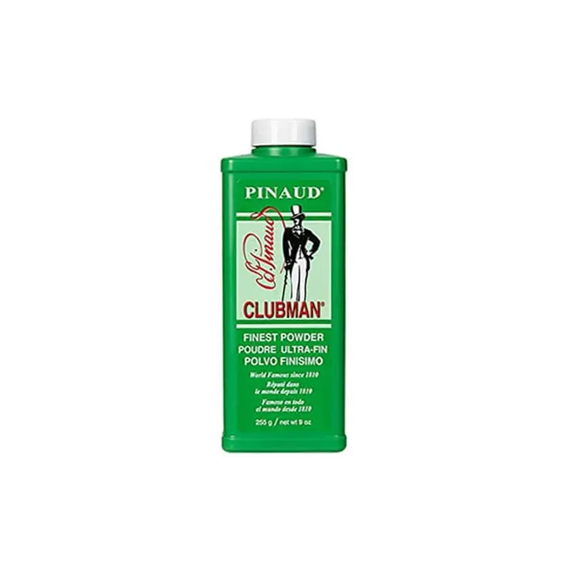 Clubman Pinaud Dry Powder 9 oz