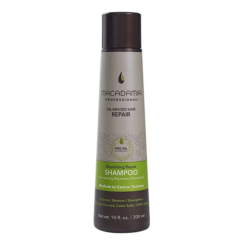 Macadamia Professional Nourishing Repair Shampoo 10oz