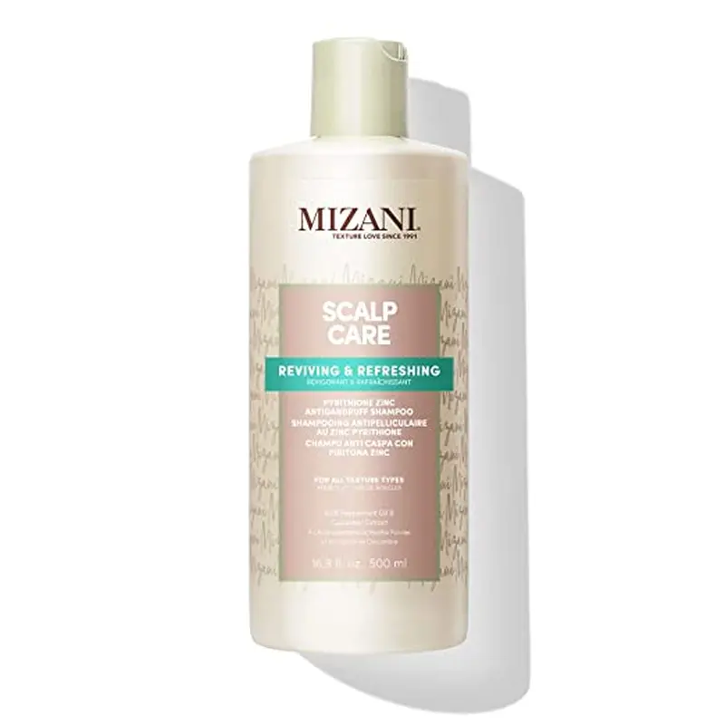 Mizani Scalp Care Reviving & Refreshing Shampoo