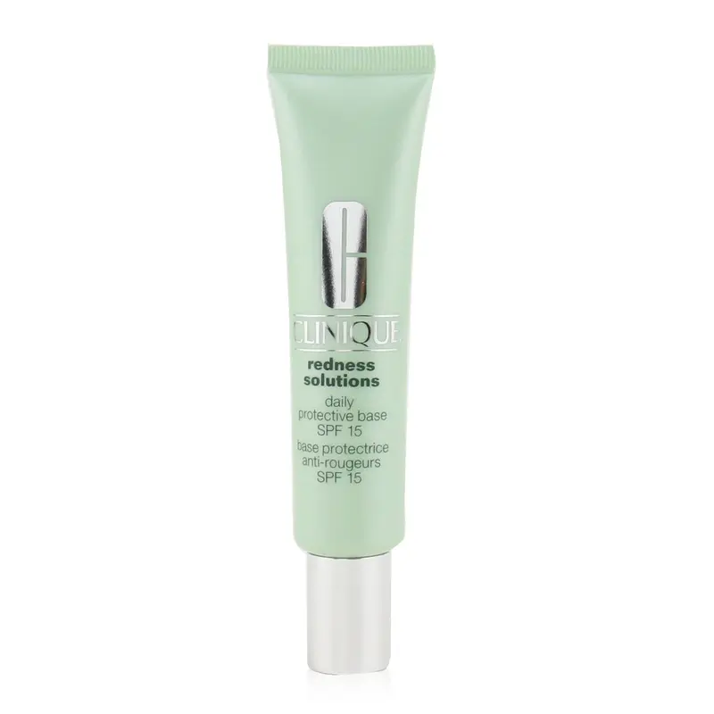 Clinique Redness Solutions Daily Protective Base SPF 15  40ml/1.35oz