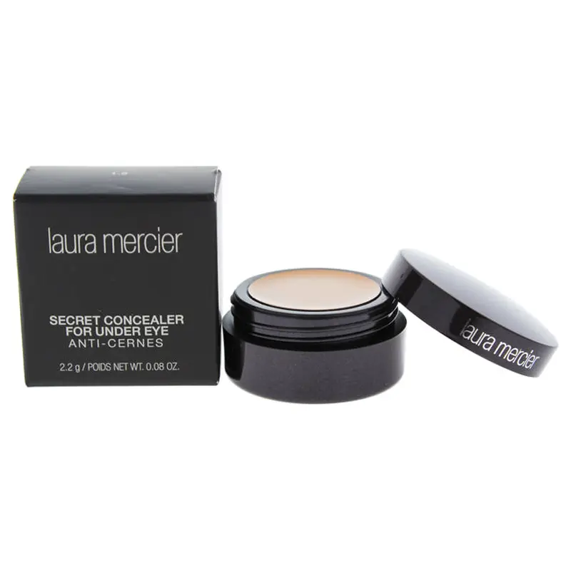 Laura Mercier Secret Concealer - # 1.5 by Laura Mercier for Women - 0.08 oz Concealer