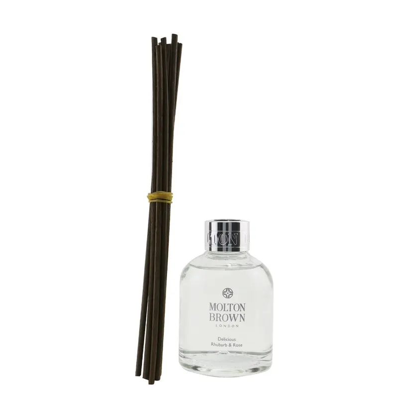 Molton Brown Diffuser - Delicious Rhubarb & Rose  150ml/5oz