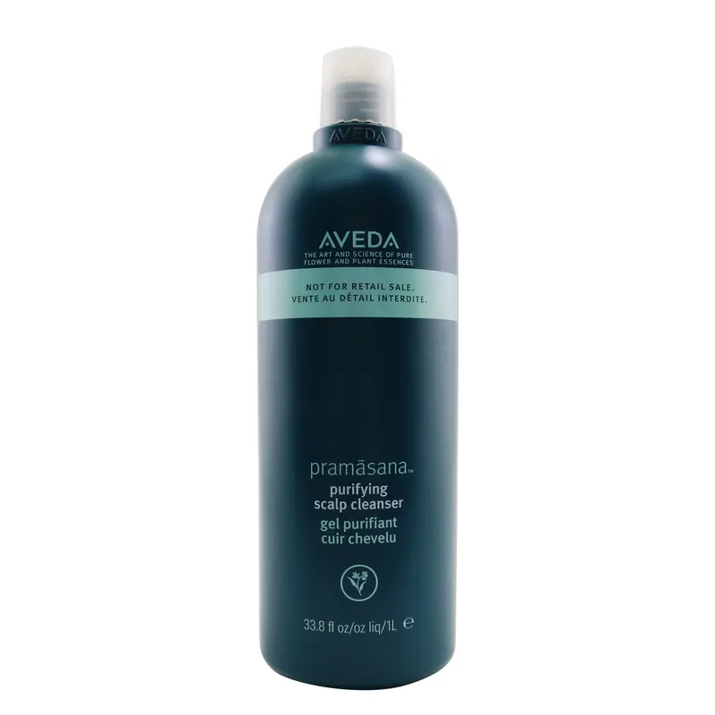Aveda Pramasana Purifying Scalp Cleanser (Salon Product)  1000ml/33.8oz