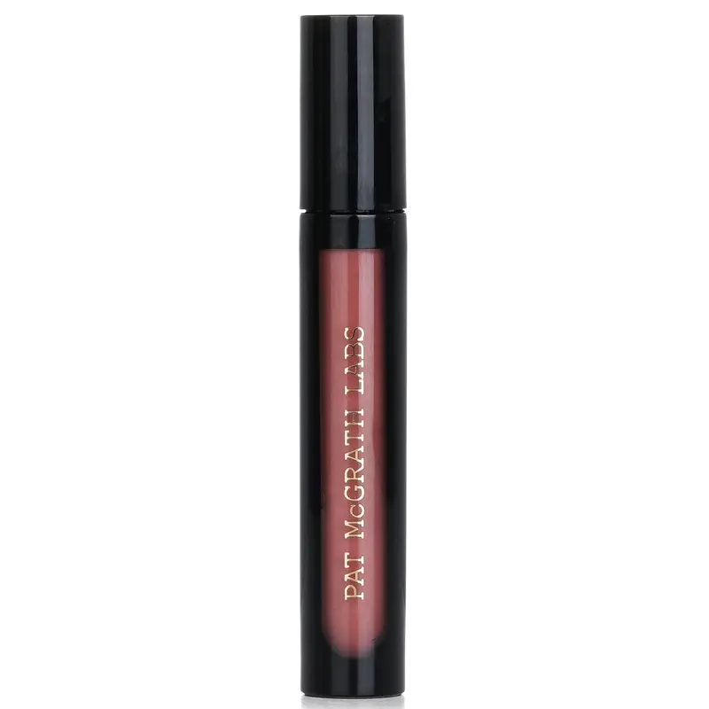 Pat McGrath Labs Liquilust: Legendary Wear Matte Lipstick - # Divine Nude (Lush Nude Beige)  5ml/0.17oz