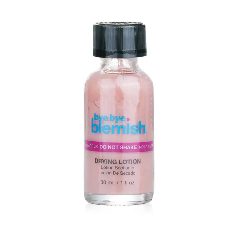 Bye Bye Blemish Drying Lotion  30ml / 1oz