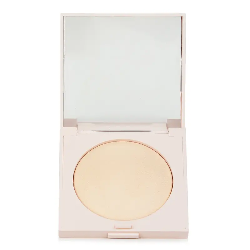 Laura Mercier Real Flawless Luminous Perfecting Pressed Powder - # Translucent  7g/0.24oz