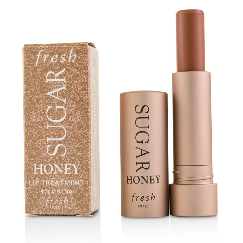 Fresh Sugar Lip Treatment SPF 15 - Honey  4.3g/0.15oz