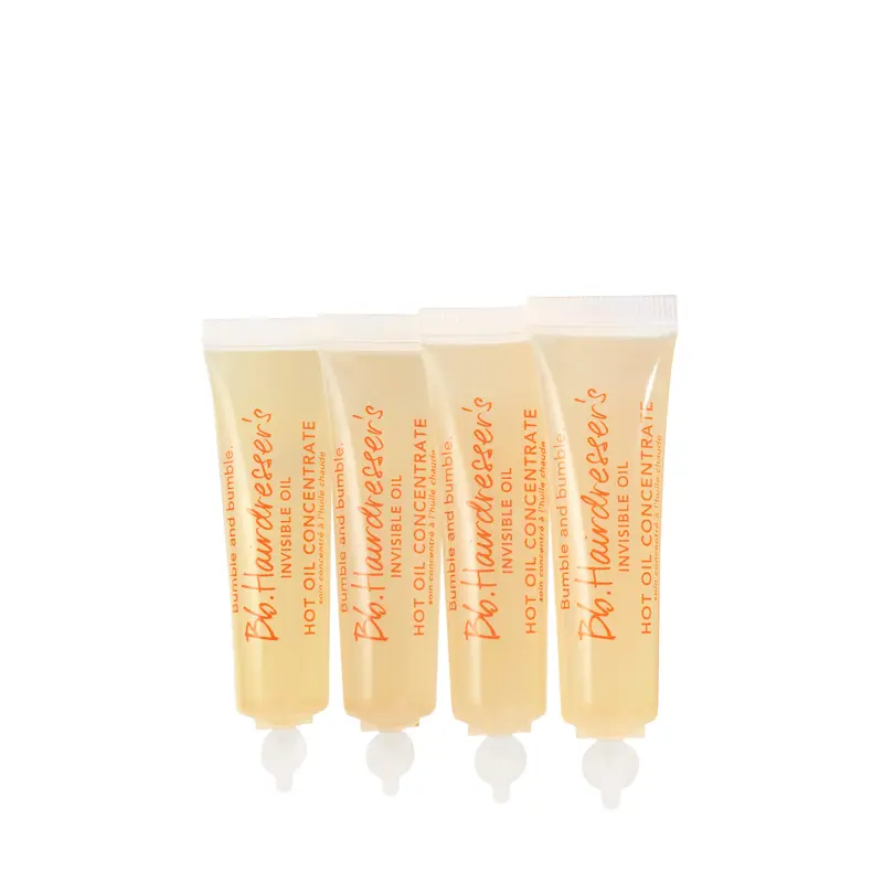 Hairdresser's Invisible Oil Hot Oil Concentrate
