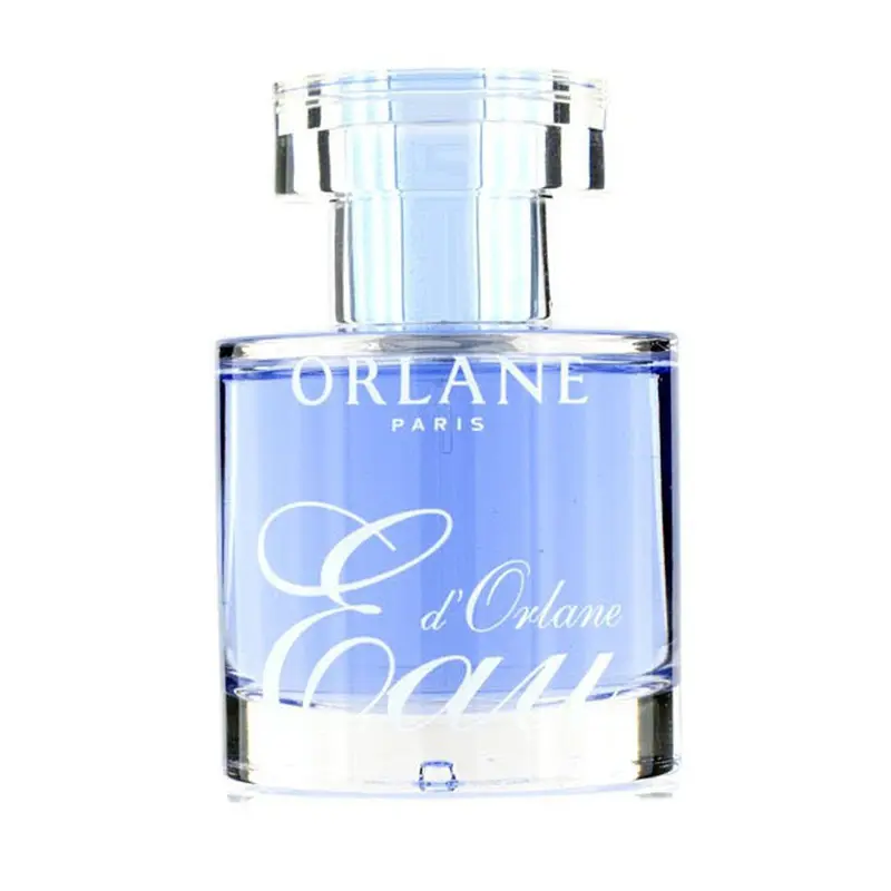 Orlane Eau D'Orlane Eau De Toilette Spray (New)  50ml/1.6oz
