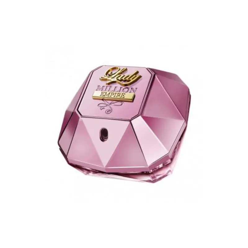 Paco Rabanne Lady Million Empire Edp 80ml