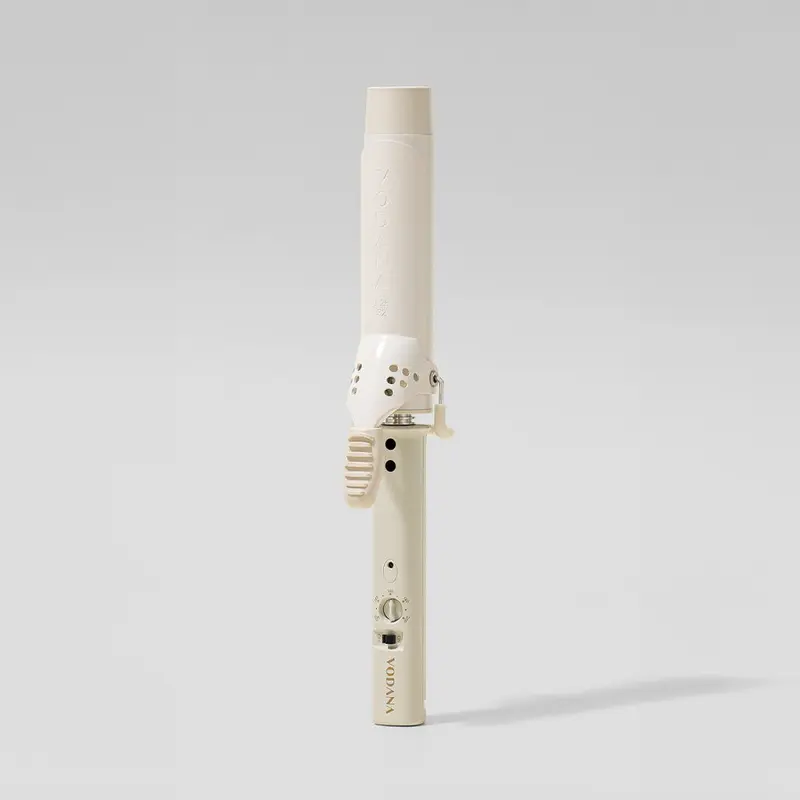 VODANA Glam Wave Curling Iron FV 36mm