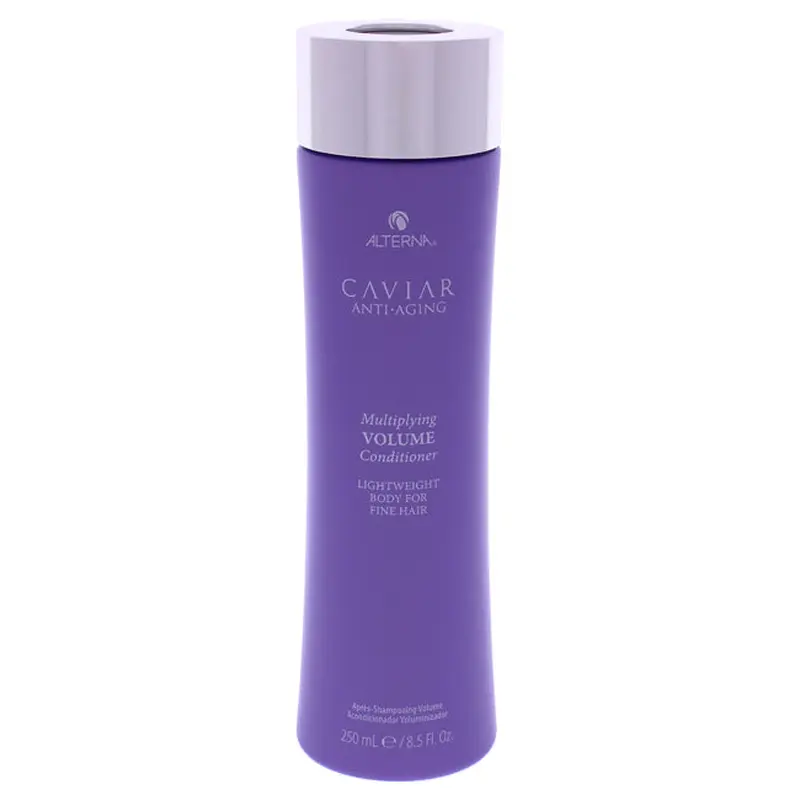 Alterna Caviar Anti-Aging Multiplying Volume Conditioner by Alterna for Unisex - 8.5 oz Conditioner
