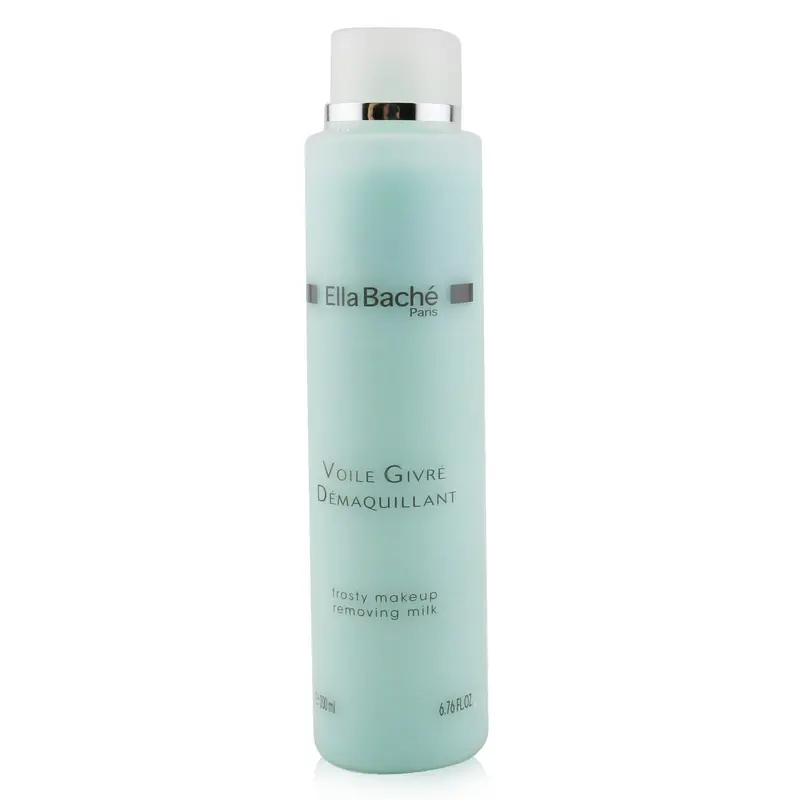 Ella Bache Frosty Makeup Removing Milk  200ml/6.76oz
