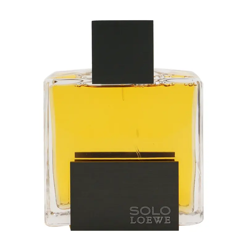 Loewe Solo Loewe Eau De Toilette Spray  200ml/6.8oz