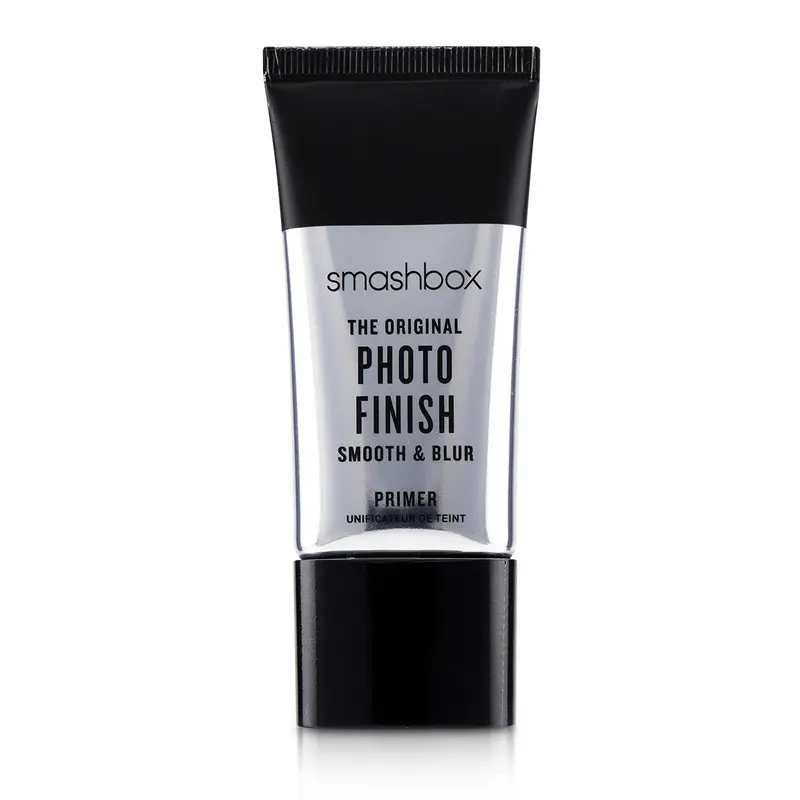 Smashbox The Original Photo Finish Primer (Smooth & Blur) (Box Slightly Damaged)  30ml/1oz