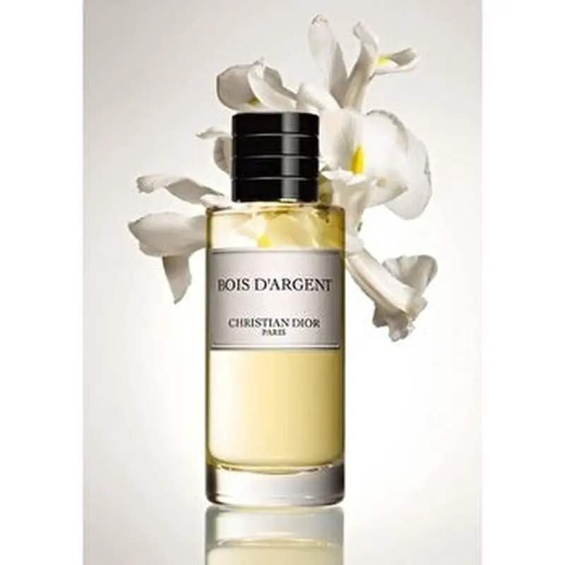Christian Dior Bois D'argent Christian Dior Paris La Collection Privee Eau De Parfum Natural Spray 8.4 FL 250 ML