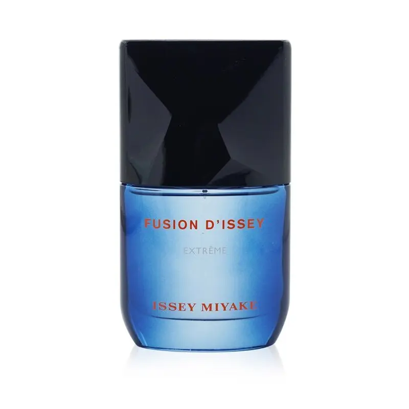 Issey Miyake Fusion D'Issey Extreme Eau De Toilette Spray 50ml/1.7oz