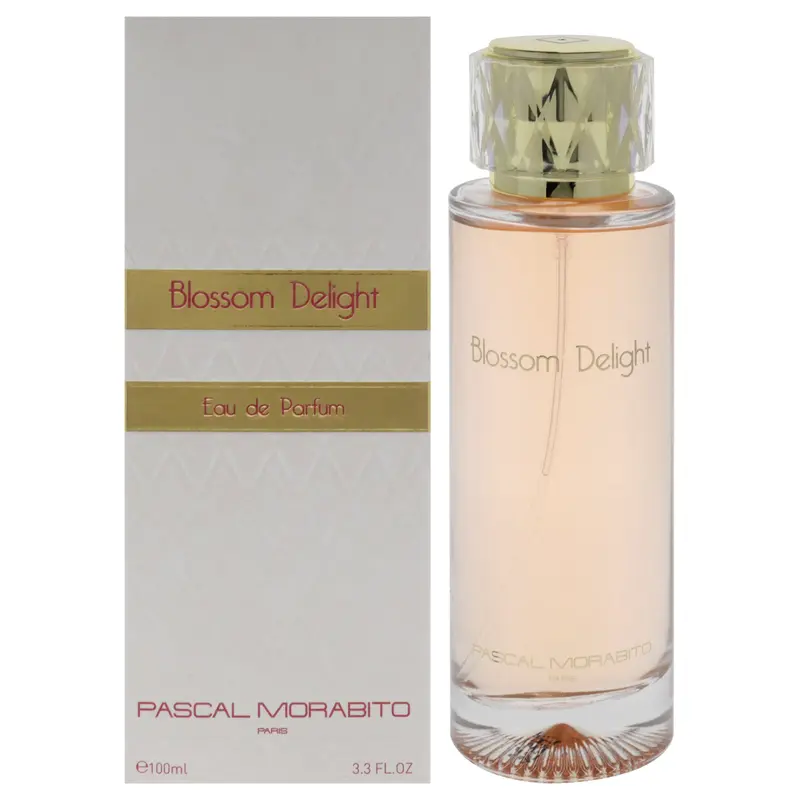 Pascal Morabito Blossom Delight by Pascal Morabito for Women - 3.3 oz EDP Spray