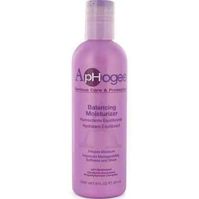 ApHogee Balancing Moisturizer 16oz