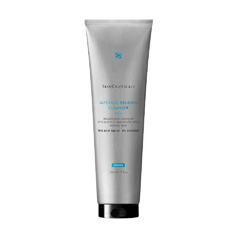 Glycolic Renewal Cleanser