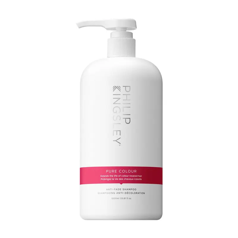 Pure Colour Anti-Fade Shampoo
