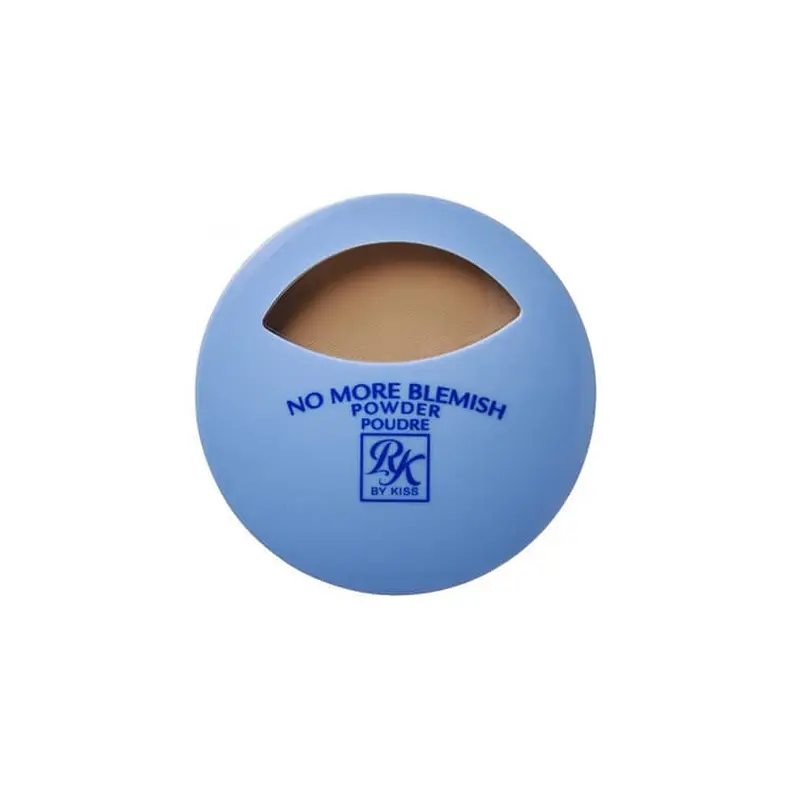 Ruby Kisses No More Blemish Powder Foundation -RBP