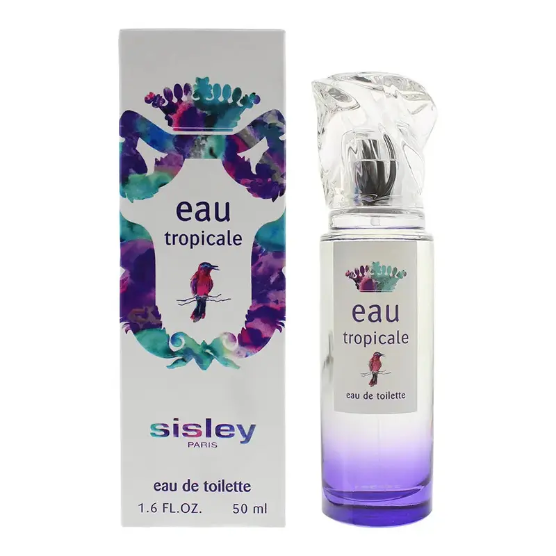 Sisley Eau Tropicale Eau de Toilette Spray 50ml
