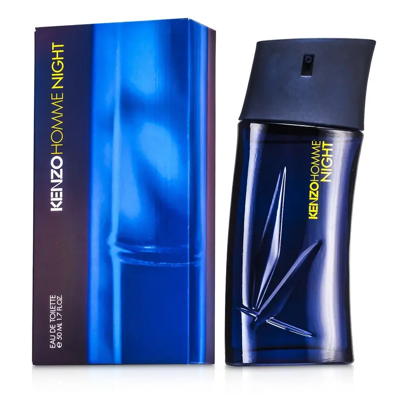 Kenzo Homme Night Eau De Toilette Spray  50ml/1.7oz