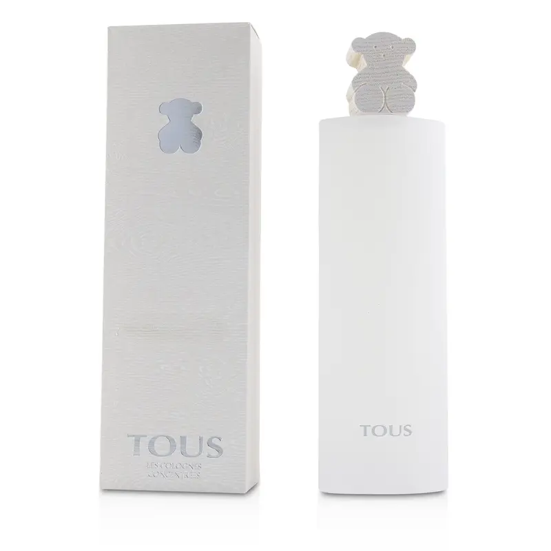 Tous Les Colognes Concentrees Eau De Toilette Spray  90ml/3oz