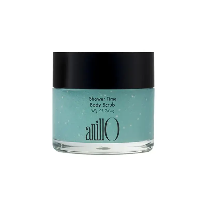 anillO Shower Time Body Scrub 38g