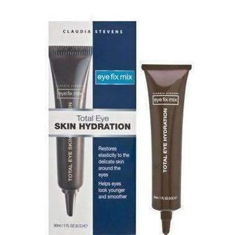 Claudia Stevens Eye Fix Mix Total Eye Skin Hydration