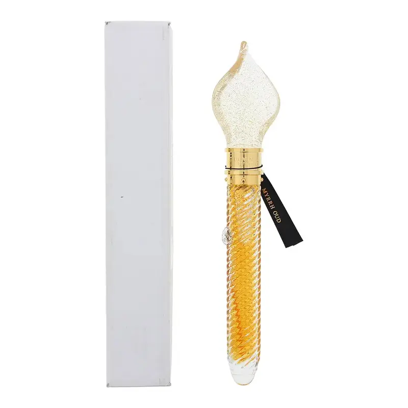 The Merchant Of Venice Murano Collection Myrrh Oud Tester Extrait de Parfum 30ml